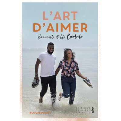 L'art d'aimer - Publicité L'art d'aimer - Publicité