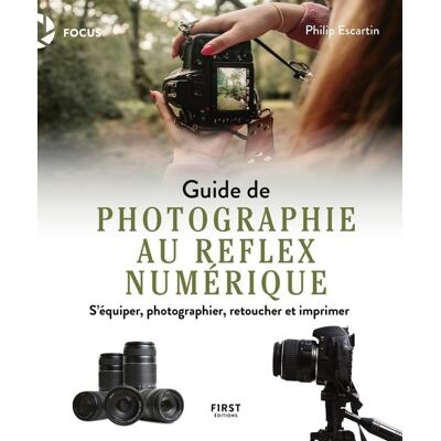 ART Guide de la photo au réflex numérique - Publicité ART Guide de la photo au réflex numérique - Publicité