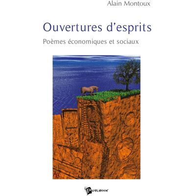 Ouvertures d'esprit - Publicité Ouvertures d'esprit - Publicité