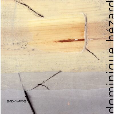 - PAS DE MARQUE - Dominique hézard - Publicité - PAS DE MARQUE - Dominique hézard - Publicité
