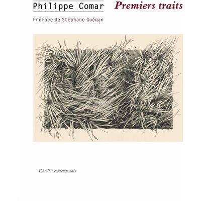 ART Premiers traits - Publicité ART Premiers traits - Publicité