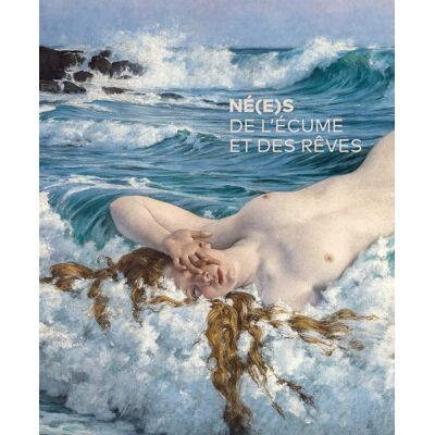 ART Né(é)s de l'écume et des rêves - Publicité ART Né(é)s de l'écume et des rêves - Publicité