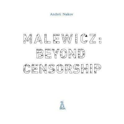 ART Malewicz : beyond censorship - Publicité ART Malewicz : beyond censorship - Publicité