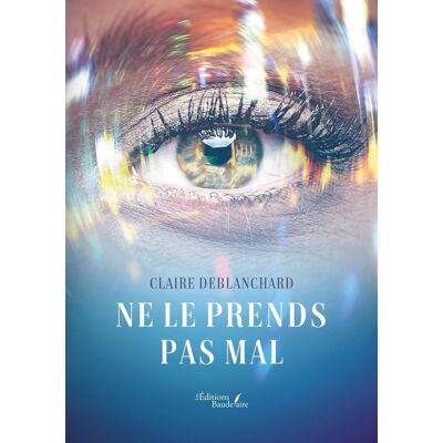 Ne le prends pas mal - Publicité Ne le prends pas mal - Publicité
