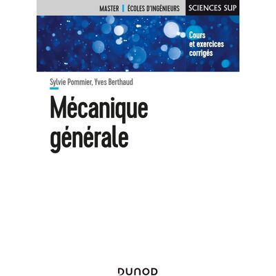 Mécanique générale - Publicité Mécanique générale - Publicité