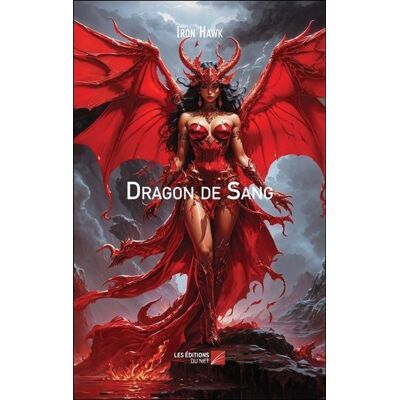 Dragon de Sang - Publicité Dragon de Sang - Publicité