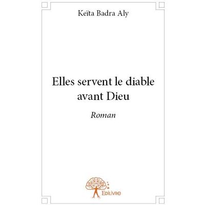 Elles servent le diable avant dieu - Publicité Elles servent le diable avant dieu - Publicité