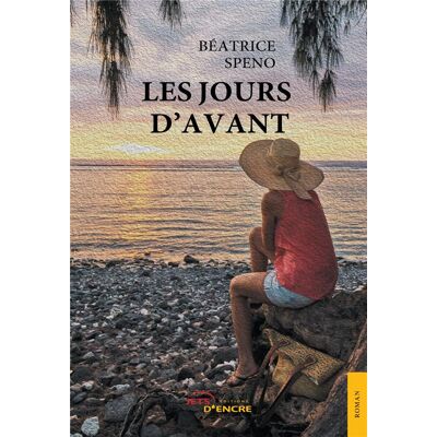 Les jours d'avant - Publicité Les jours d'avant - Publicité