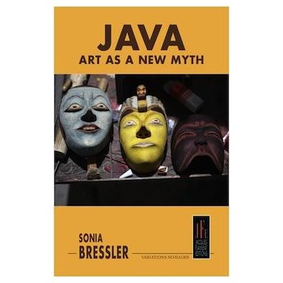 Java, art as a new myth - Publicité Java, art as a new myth - Publicité