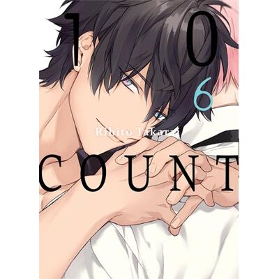 10 count Tome 6 - Publicité 10 count Tome 6 - Publicité