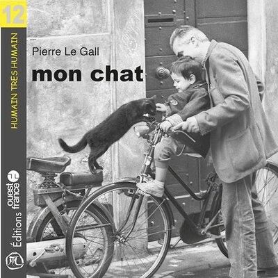 ART Mon chat - Publicité ART Mon chat - Publicité