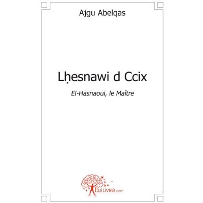 ART Lhesnawi d Ccix - El-Hasnaoui, le Maître - Publicité ART Lhesnawi d Ccix - El-Hasnaoui, le Maître - Publicité