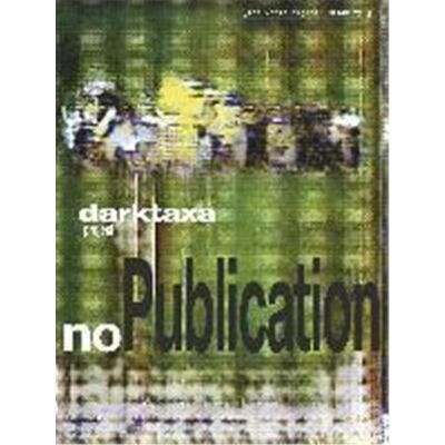 Pro-Ject Darktaxa-project: nopublication - Publicité Pro-Ject Darktaxa-project: nopublication - Publicité