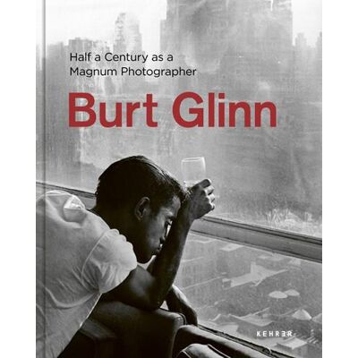 ART Burt Glinn - Publicité ART Burt Glinn - Publicité