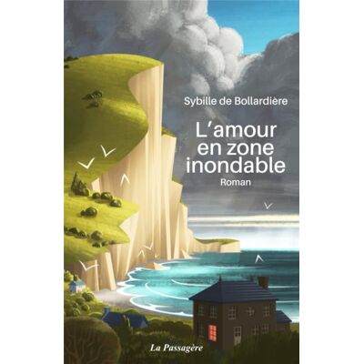 L'amour en zone inondable - Publicité L'amour en zone inondable - Publicité