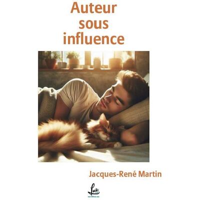 Avant Auteur sous influence - Publicité Avant Auteur sous influence - Publicité