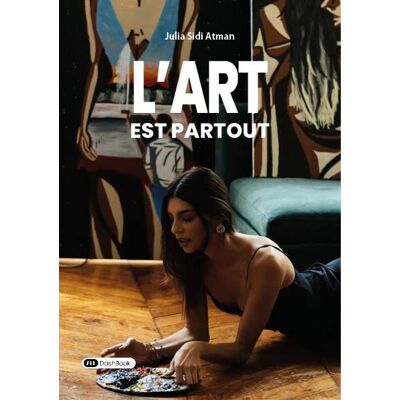 L'art est partout - Publicité L'art est partout - Publicité