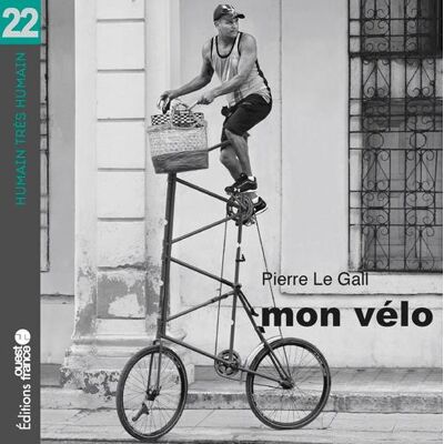 ART Mon vélo - Publicité ART Mon vélo - Publicité