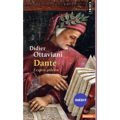 Dante - l'esprit pèlerin - Publicité Dante - l'esprit pèlerin - Publicité