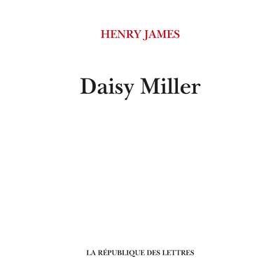 Daisy Tech Miller - Publicité Daisy Tech Miller - Publicité