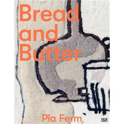 ART Pia ferm : bread and butter - Publicité ART Pia ferm : bread and butter - Publicité