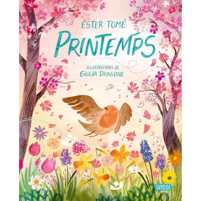 Printemps - Publicité Printemps - Publicité