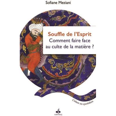Le souffle de l'esprit - Publicité Le souffle de l'esprit - Publicité