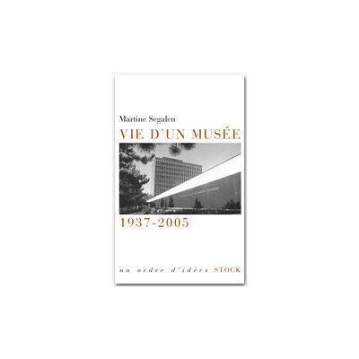 ART Vie d'un musée - 1937-2005 - Publicité ART Vie d'un musée - 1937-2005 - Publicité