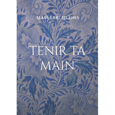 ART Tenir ta main - Publicité ART Tenir ta main - Publicité