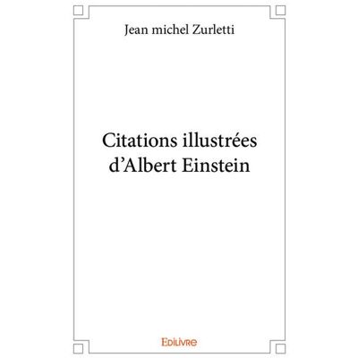 ART Citations illustrées d'Albert Einstein - Publicité ART Citations illustrées d'Albert Einstein - Publicité