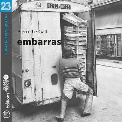 ART Embarras - Publicité ART Embarras - Publicité
