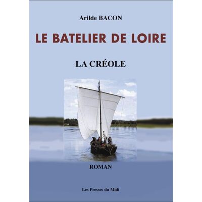 - PAS DE MARQUE - LE BATELIER DE LOIRE - Publicité - PAS DE MARQUE - LE BATELIER DE LOIRE - Publicité