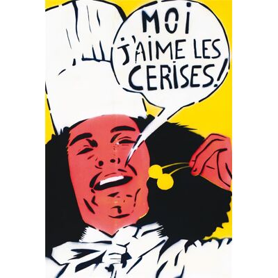 - PAS DE MARQUE - Autoportrait - Publicité - PAS DE MARQUE - Autoportrait - Publicité