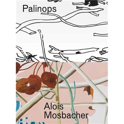 ART Alois Mosbacher : palinops - Publicité ART Alois Mosbacher : palinops - Publicité