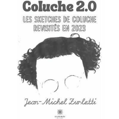 Coluche 2.0: l'esprit satirique toujours d'actualité ! - Publicité Coluche 2.0: l'esprit satirique toujours d'actualité ! - Publicité