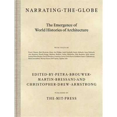 ART Narrating the globe - Publicité ART Narrating the globe - Publicité