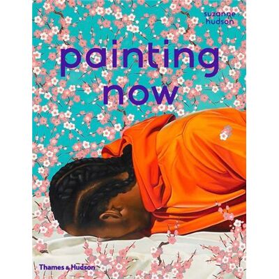 ART Painting now (hardback) - Publicité ART Painting now (hardback) - Publicité