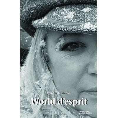World d'esprit - Publicité World d'esprit - Publicité