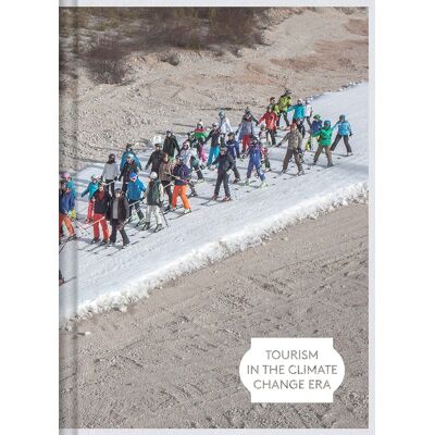 ART Tourism in the climate change era / le tourisme à l'heure du changement climatique - Publicité ART Tourism in the climate change era / le tourisme à l'heure du changement climatique - Publicité