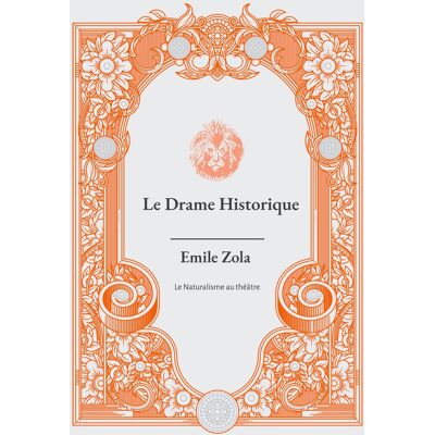 ART Le drame historique - Publicité ART Le drame historique - Publicité