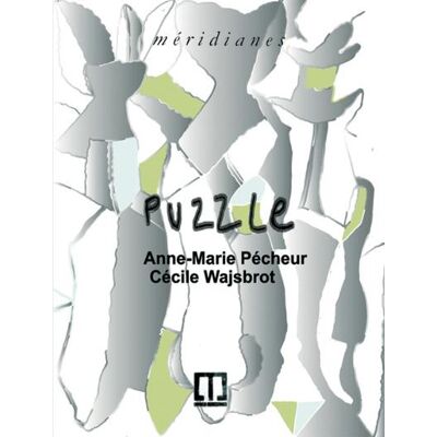 ART Puzzle - Publicité ART Puzzle - Publicité
