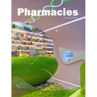 ART Pharmacies - Publicité ART Pharmacies - Publicité