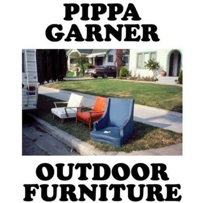 ART Pippa garner outdoor furniture /anglais - Publicité ART Pippa garner outdoor furniture /anglais - Publicité