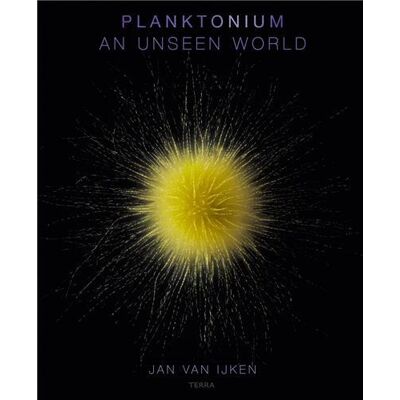 ART Planktonium : an unseen world - Publicité ART Planktonium : an unseen world - Publicité