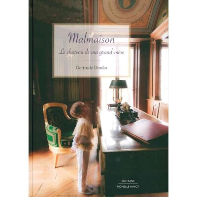 ART Malmaison, le château de ma grand-mère - Publicité ART Malmaison, le château de ma grand-mère - Publicité