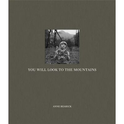 ART You will look to the mountains - Publicité ART You will look to the mountains - Publicité