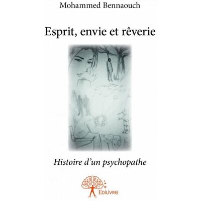 Esprit envie et rêverie - Publicité Esprit envie et rêverie - Publicité