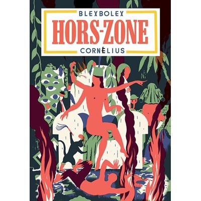 Hors zone - Publicité Hors zone - Publicité