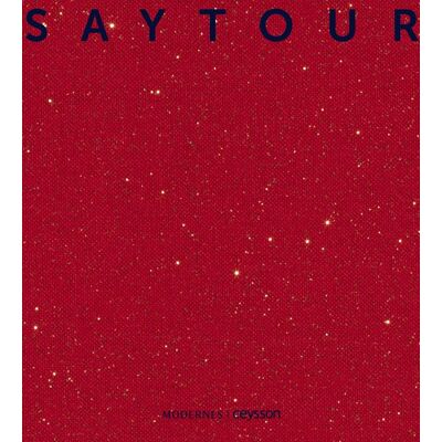 ART Saytour - Publicité ART Saytour - Publicité