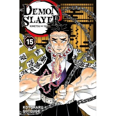 - PAS DE MARQUE - Demon Slayer T15 - Publicité - PAS DE MARQUE - Demon Slayer T15 - Publicité